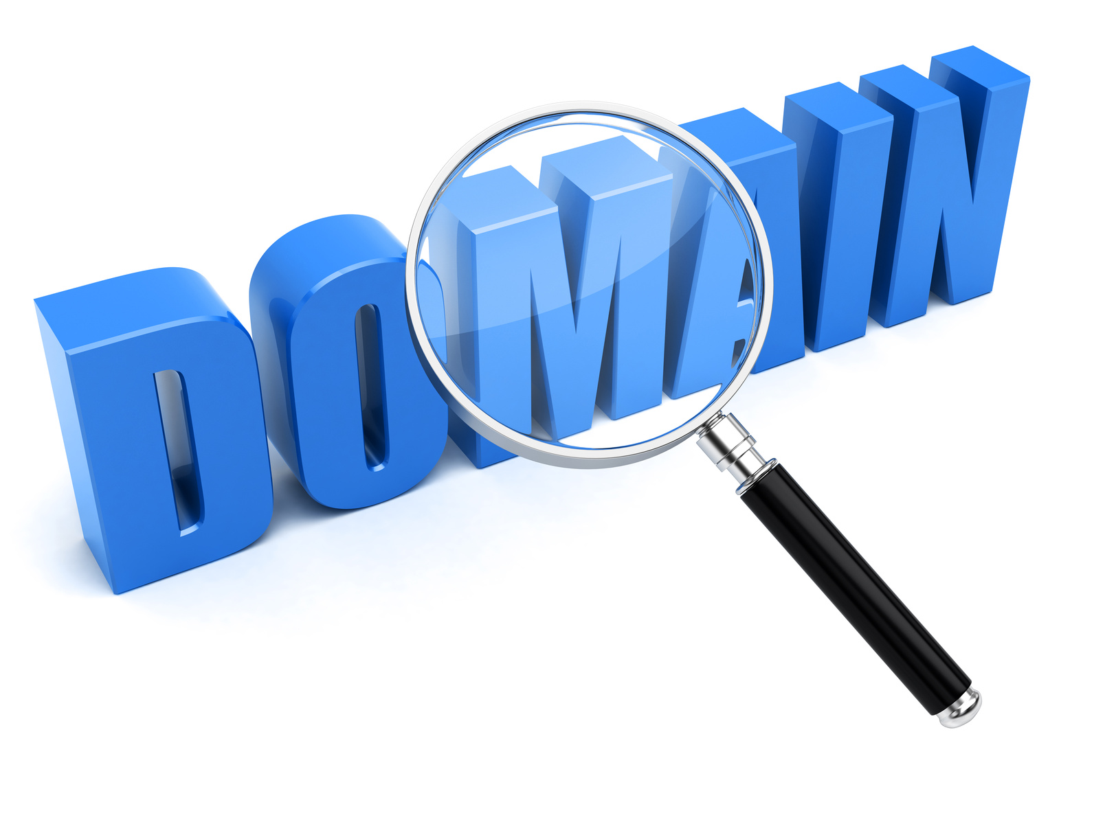 Apa Itu Domain dan Pengertianya
